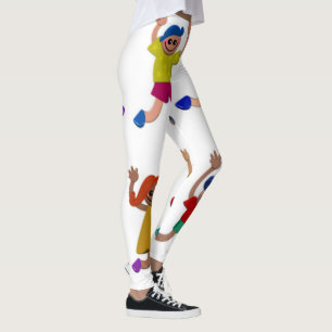 Kinder   Zazzle_Growshop. Leggings
