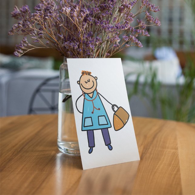 Kinderarzt Einladung (Von Creator hochgeladen)