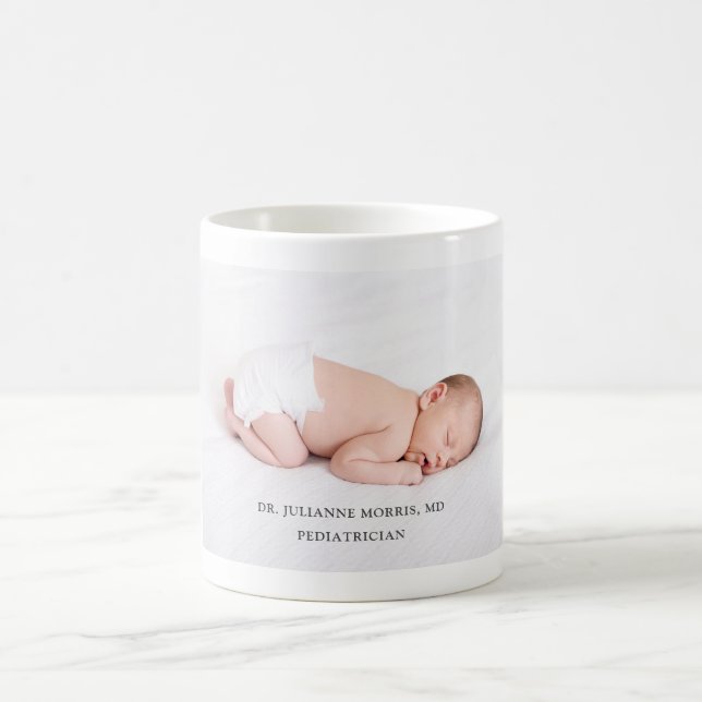 Kinderarzt  kaffeetasse (Mittel)