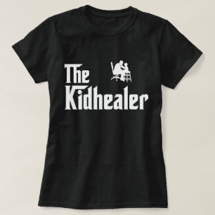 Kinderarzt T-Shirt