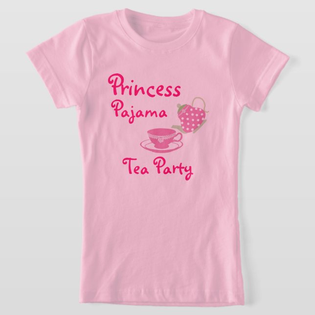 Kinderausdrucksammlung - Girls-T - Shirt (Ablage )