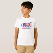 Kinderautismus-Bewusstseins-T - Shirt