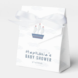 KinderBaby-Babydusche Geschenkschachtel