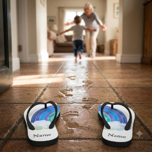 KINDERBADESANDALEN