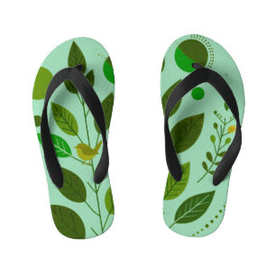  KINDERBADESANDALEN