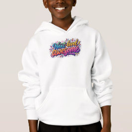 Kinderbekleidung Hoodie