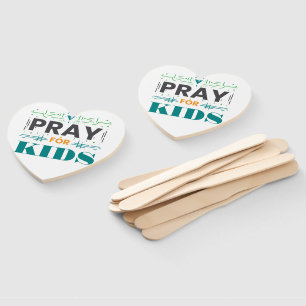 Kinderbeten Fächer