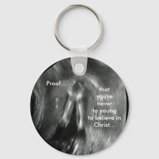 Kinderbeten Schlüsselanhänger