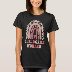 Kinderbetreuer für den Kindergarten 1 T-Shirt