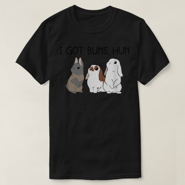 Kinderbetreuer für Frühkindliche Bildung T-Shirt (Design vorne)