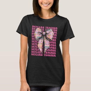 Kinderbetreuerin Tagesmutter Kinderbetreuerin Mädc T-Shirt