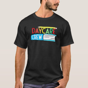 Kinderbetreuerin Vorschullehrerin Kinderbetreuung T-Shirt