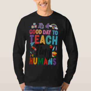 Kinderbetreuung Kinderbetreuer Kinderbetreuer Kind T-Shirt