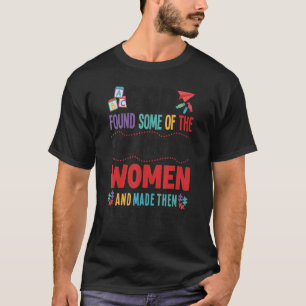 Kinderbetreuung Kinderbetreuer Lehrer Babysitter F T-Shirt