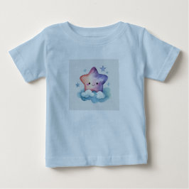 Kinderbett bis hin zu Niedlich Baby T-shirt