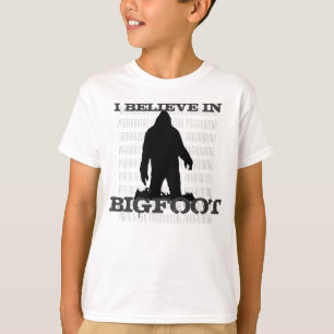 Kinderbigfoot-T - Shirt