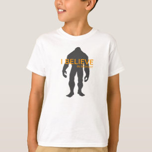 Kinderbigfoot-T - Shirt