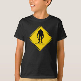 Kinderbigfoot-T - Shirt