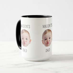 Kinderbild-Geschenk für Kinder Tasse
