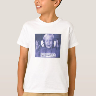 Kinderbild von Diablo T-Shirt