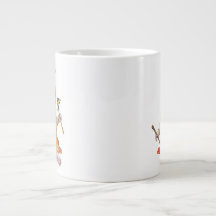 Kinderbild von Krishna