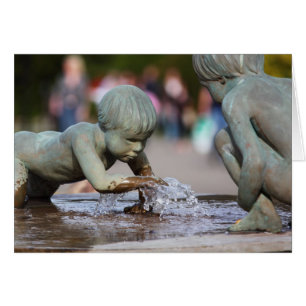 Kinderbrunnen