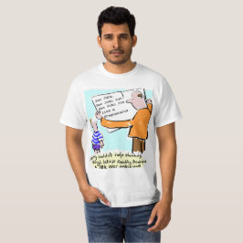 Kinderbuch ganz ambitionierte Tank Top
