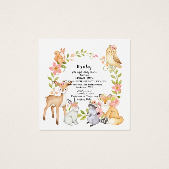 Kinderbücher über Waldbestände und Pflanze in Wäld (Vorderseite)