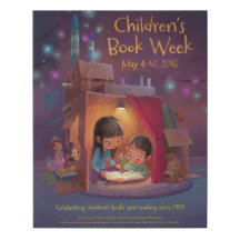 Kinderbuchwoche 2015