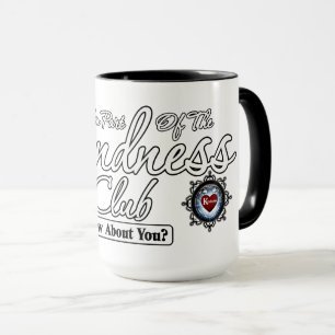 Kinderclub Tasse