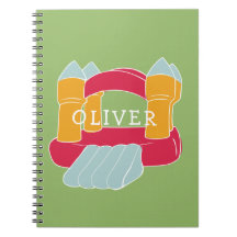 Kinderdesign des Hauses/Schlosses