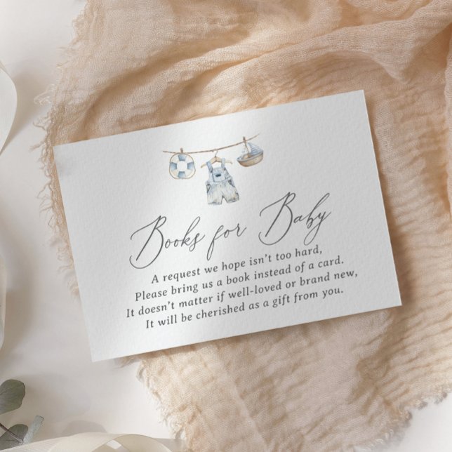 Kinderduschbücher für Kinder Begleitkarte (Von Creator hochgeladen)