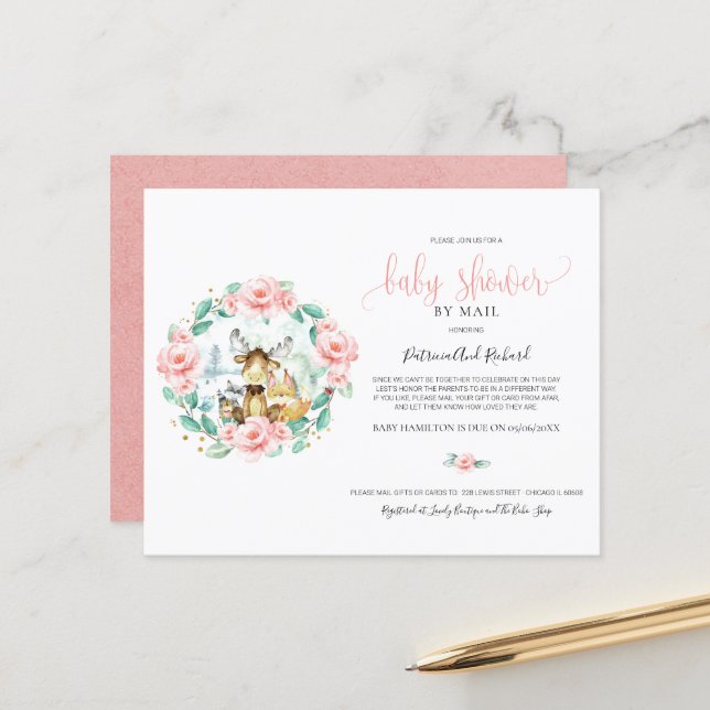 Kinderdusche für Kleinkinder mit Massagedüsen (Vorderseite/Rückseite Beispiel)