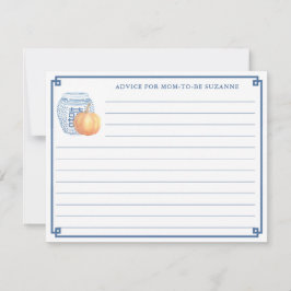 Kinderduschhilfe für die Junge Mutter Einladung