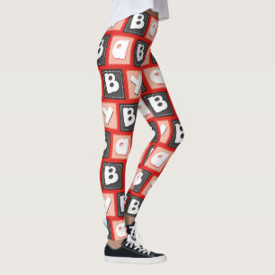 KinderduschLegierung Leggings