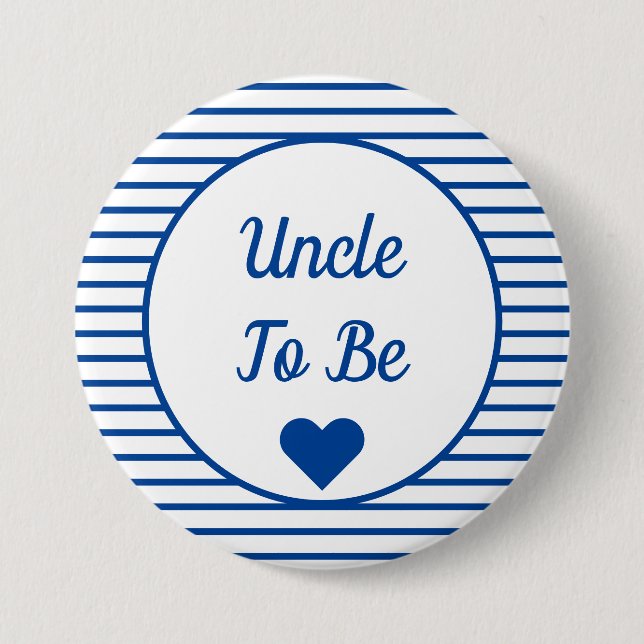 Kinderduschtaste Button (Vorderseite)