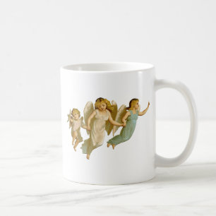 Kinderengel Tasse
