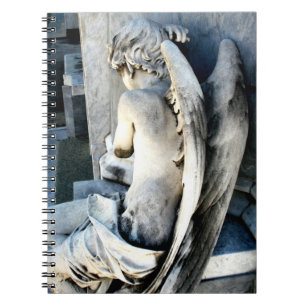 Kinderengels-Zeitschrift Notizblock