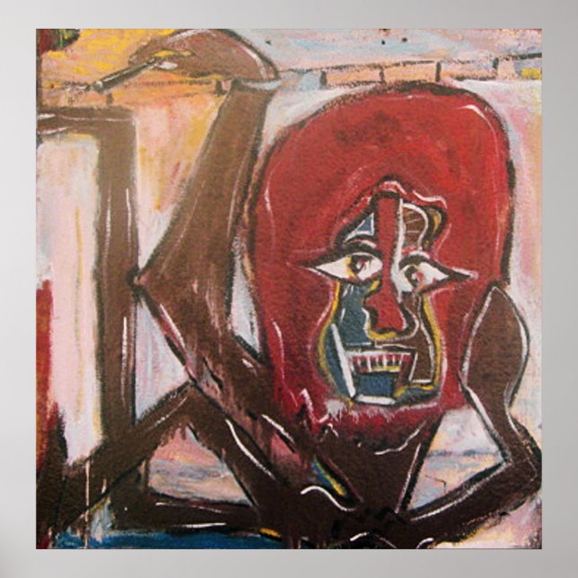 KINDERFAKTOR POSTER (Vorne)