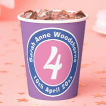 Kinderfeier mit Alter