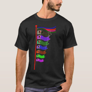 Kinderfest Japan T-Shirt