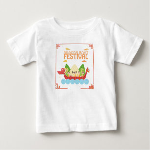 Kinderfestival Baby T-shirt