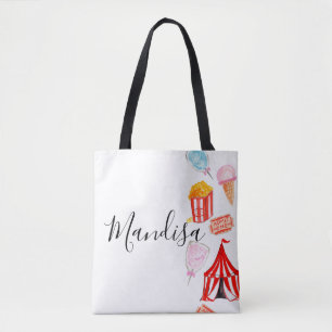 Kinderflasche Party Tasche