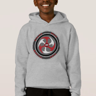 KinderFleece-PulloverHoodie Hoodie