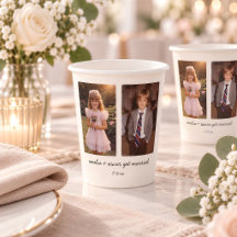 Kinderfoto Hochzeitsempfang Cocktailparty