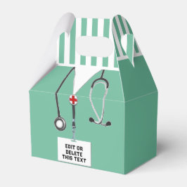 Kindergarten Abschluss Gefälligkeitsbox Geschenkschachtel