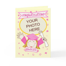 Kindergarten-Abschluss