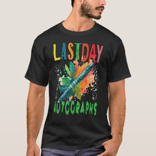 Kindergarten Kindergarten Abschluss 2 T-Shirt