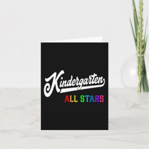 Kindergarten Lehrerteam für alle Sterne Zurück in Karte