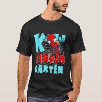 Kindergarten-Shirts, Zurück zur Schule-Shirt Super T-Shirt